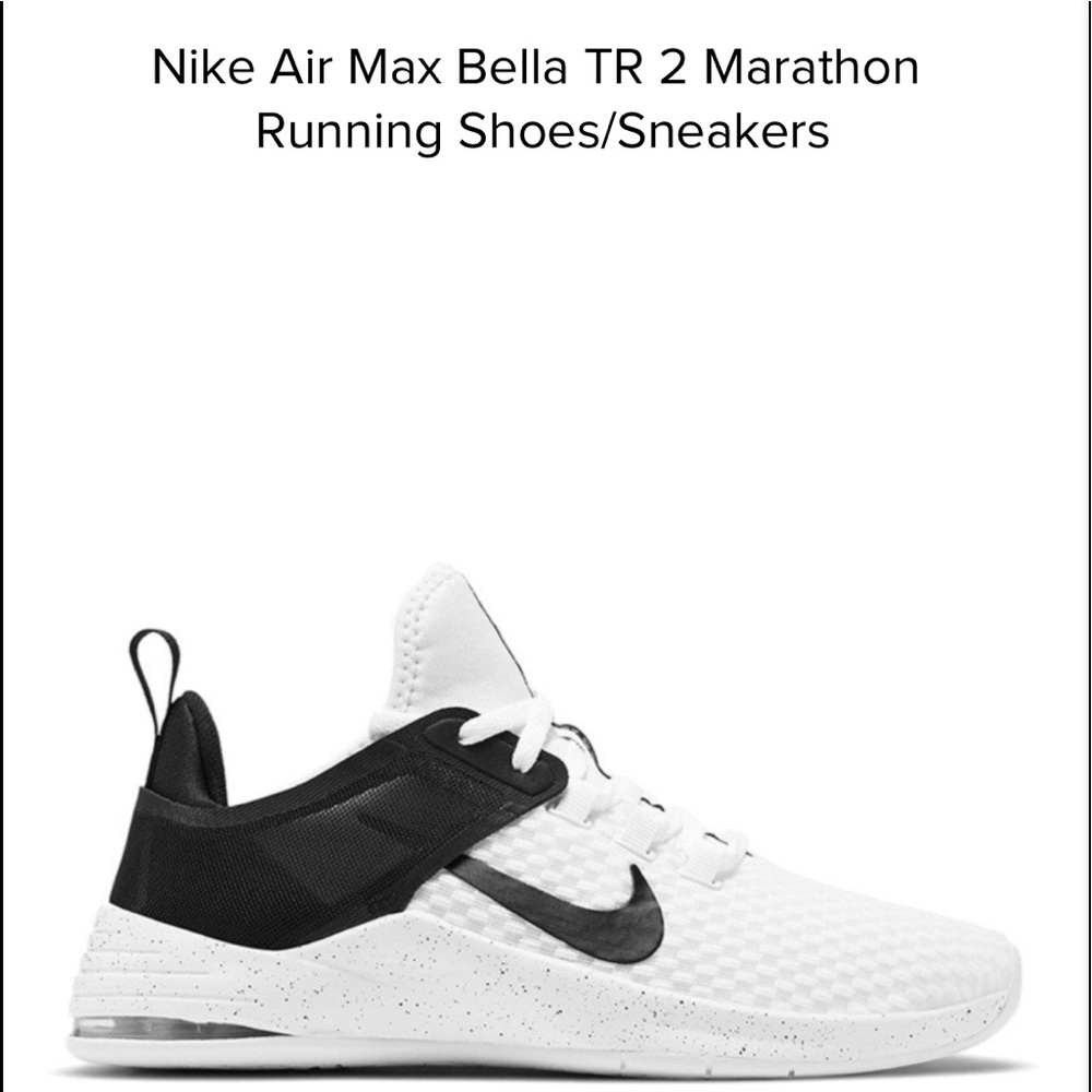 Nike Airmax Bella TR 2